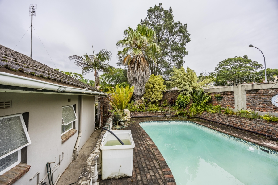 4 Bedroom Property for Sale in Headlands Eastern Cape